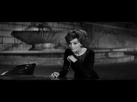 LA DOLCE VITA ( Federico Fellini, 1950 B N 720p)